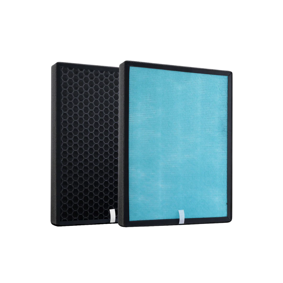 Devanti Air Purifier Replacement Filter HEPA Filters