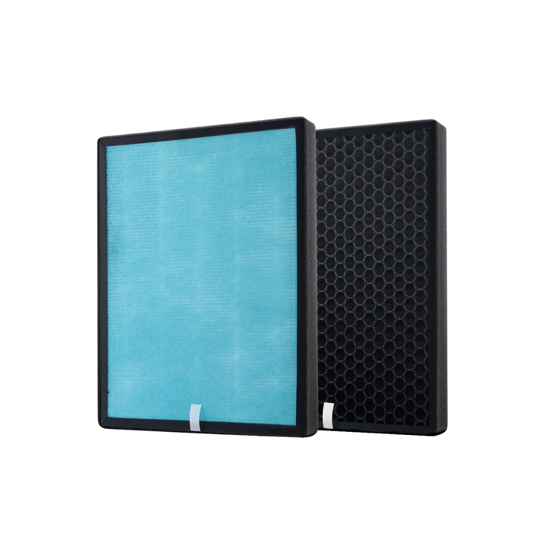 Devanti Air Purifier Replacement Filter HEPA Filters - Image 2