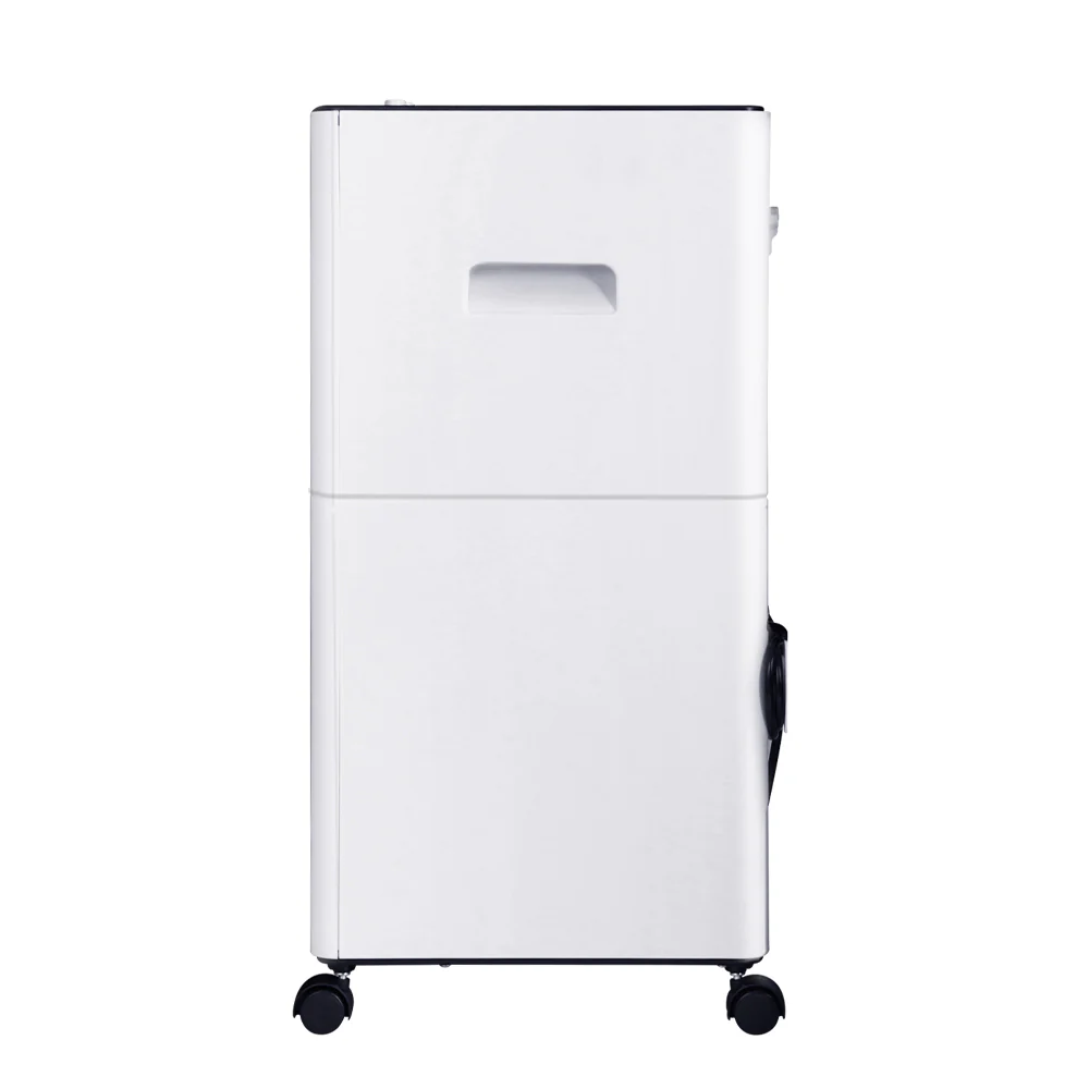 Devanti Evaporative Air Cooler Conditioner Portable 6L Cooling Fan Humidifier - Image 8