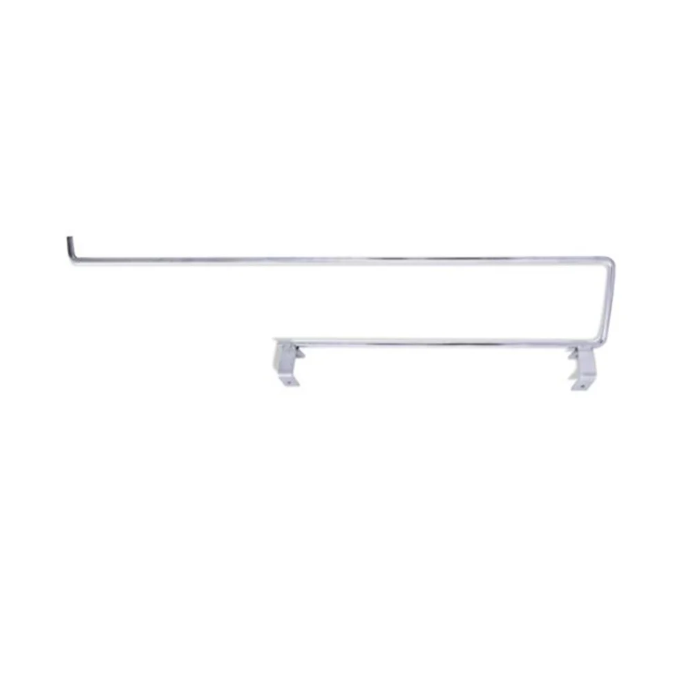 Dispenser for Bed Sheet Roll W/Proof White 72cmW x 80m S M