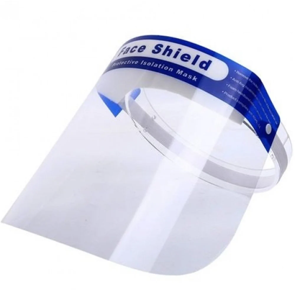 Disposable Face Shield