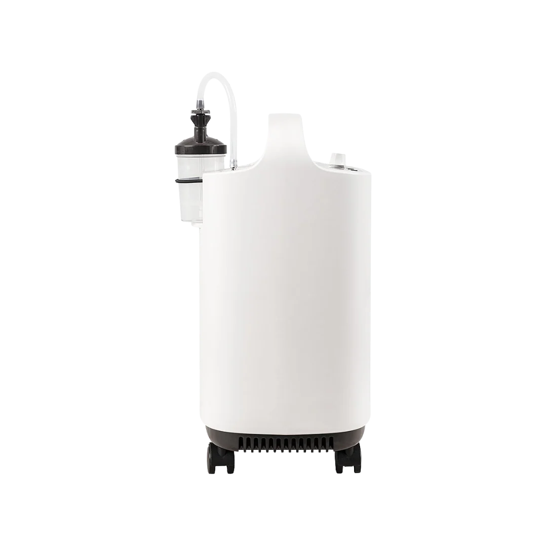 5L Oxygen Concentrator - Image 3