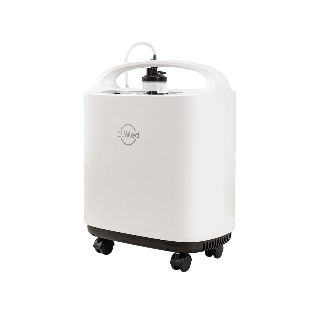 5L Oxygen Concentrator - Image 4