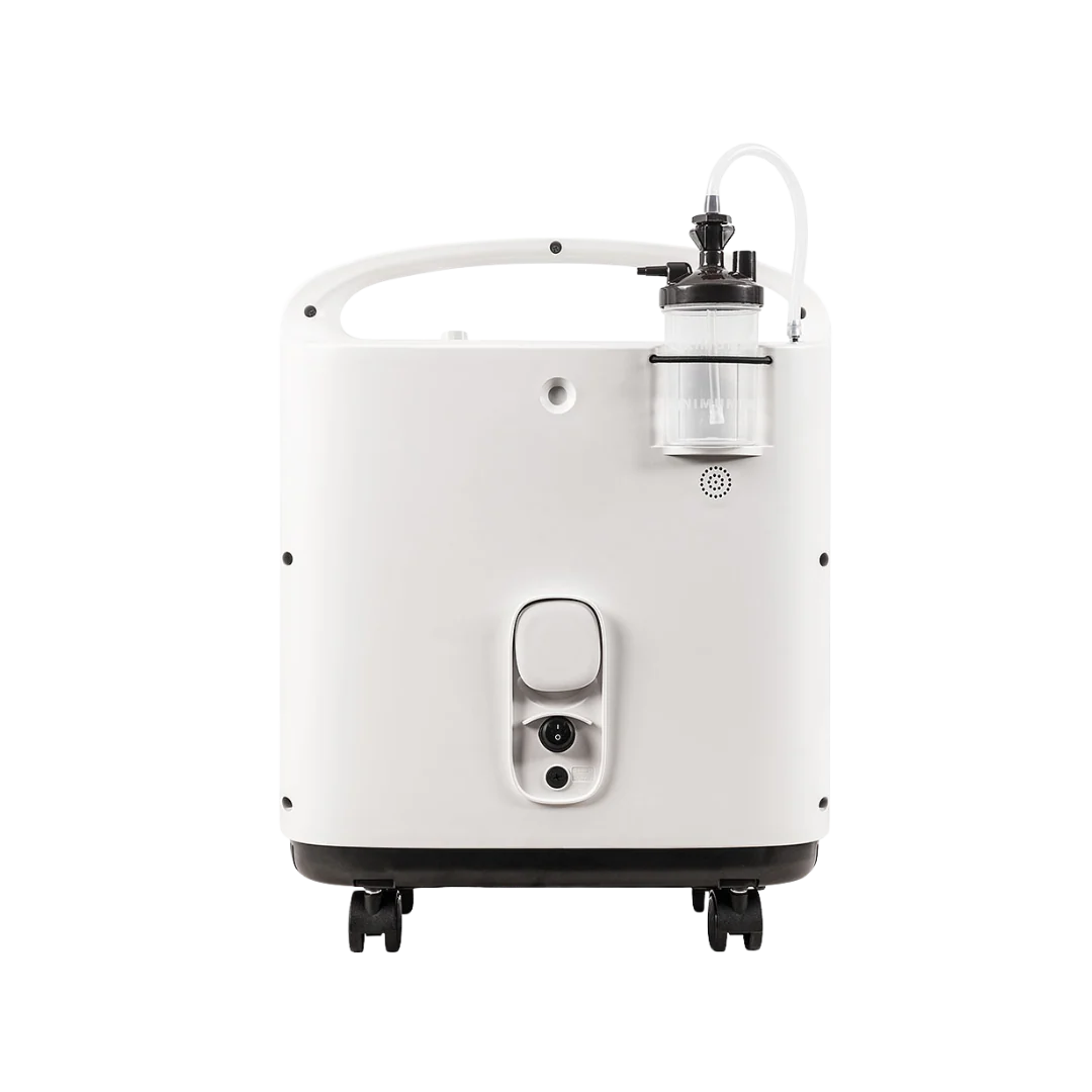 5L Oxygen Concentrator - Image 5
