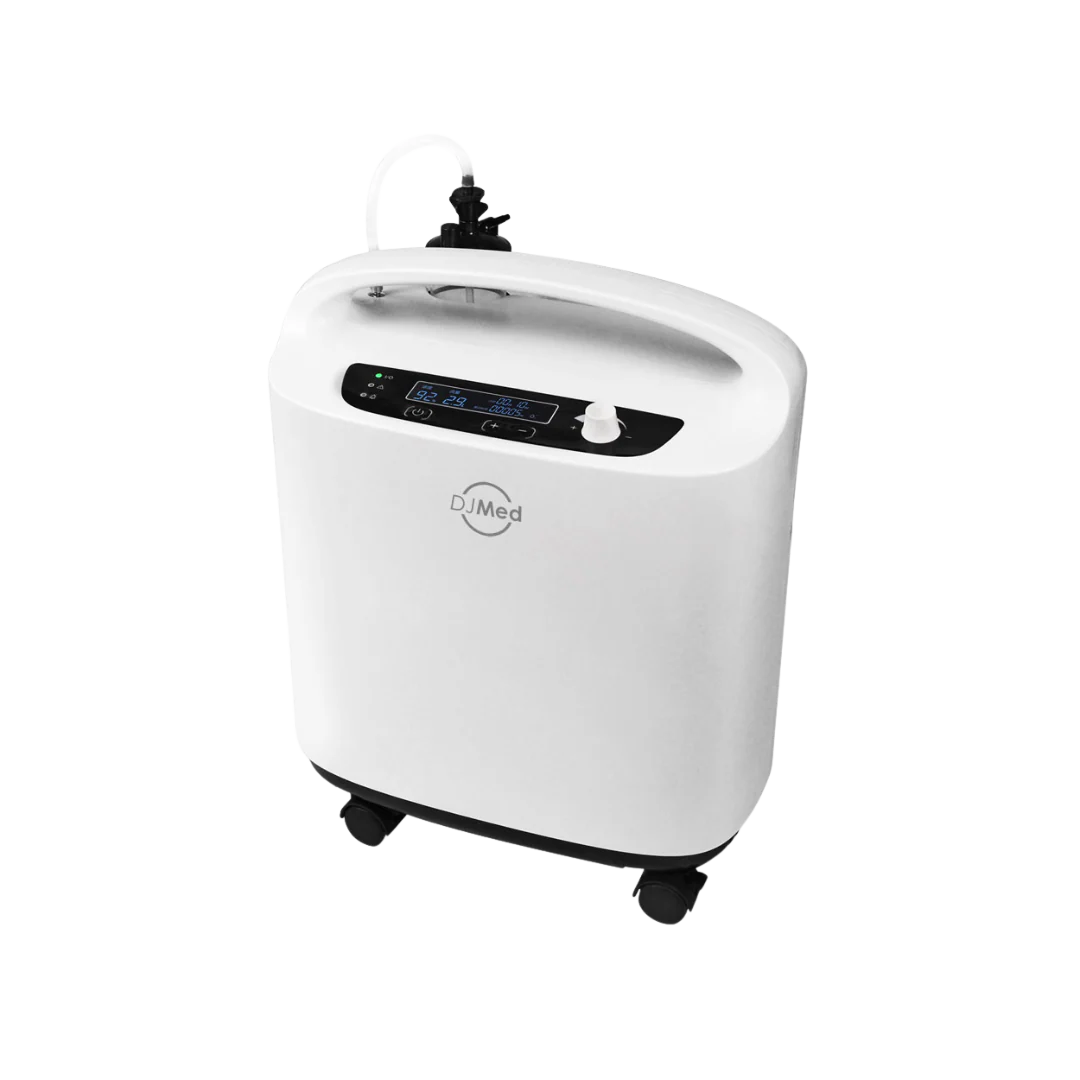 5L Oxygen Concentrator - Image 6