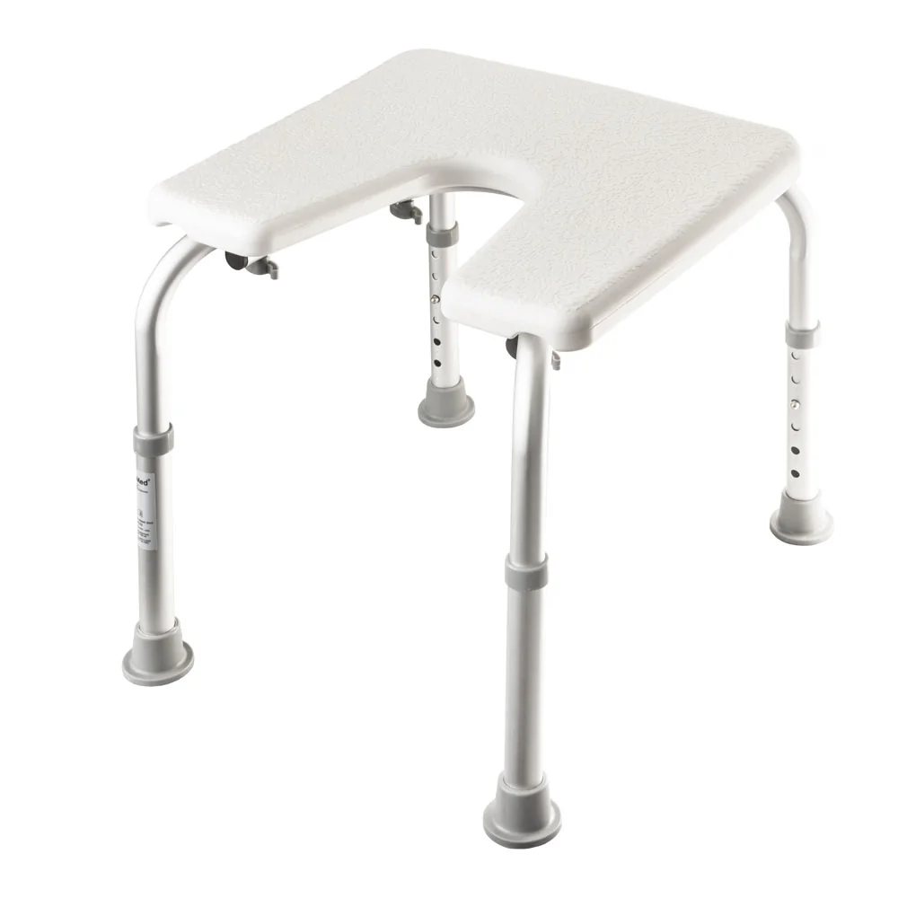 DJMed Hygiene Shower Stool - Image 3