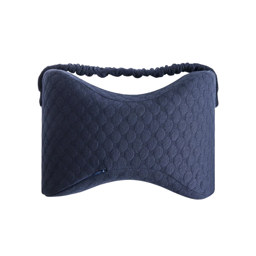 DJMed Knee & Leg Pillow With Leg Strap - Image 2