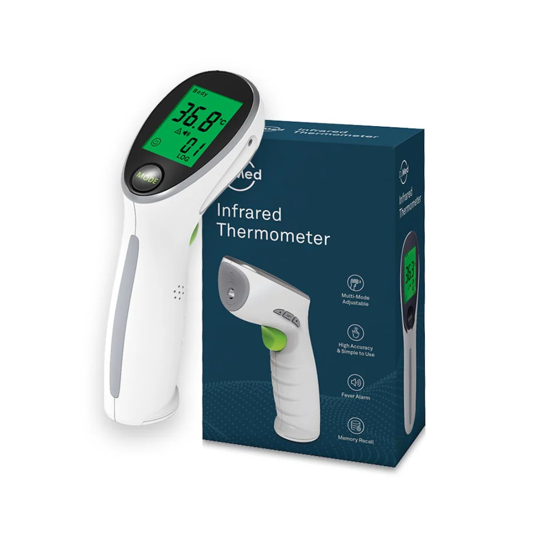 T2 Infrared Thermometer - Image 4