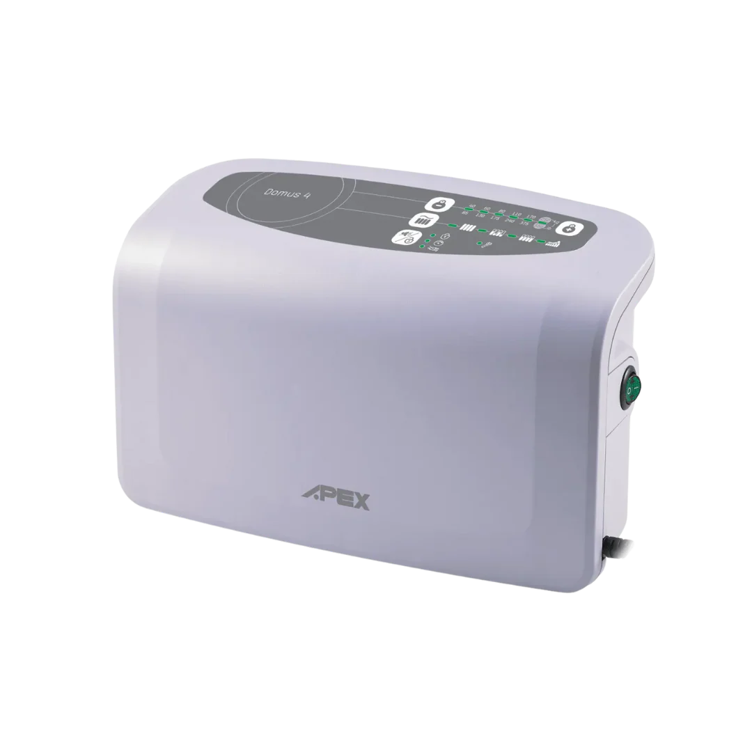 Domus 4, Digital Alternating Air Mattress Replacement - Image 3