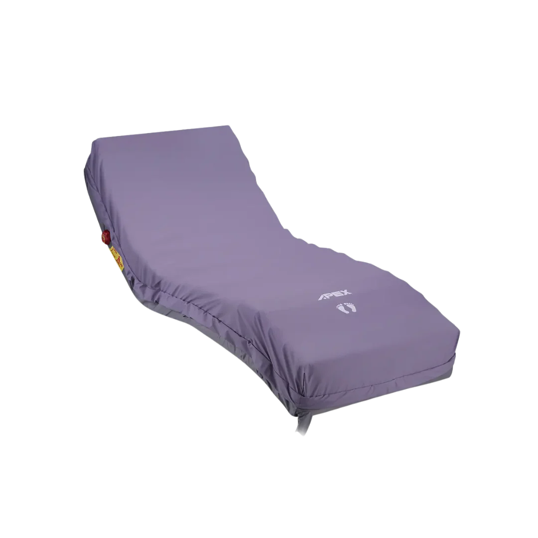 Domus 4, Digital Alternating Air Mattress Replacement - Image 4