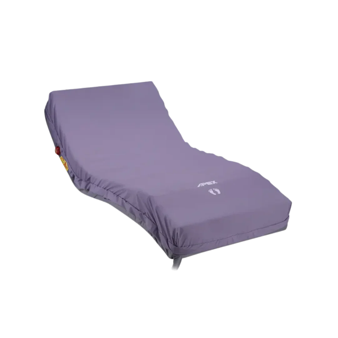 Domus Auto, Bariatric Digital Alternating Air Mattress Replacement - Image 3
