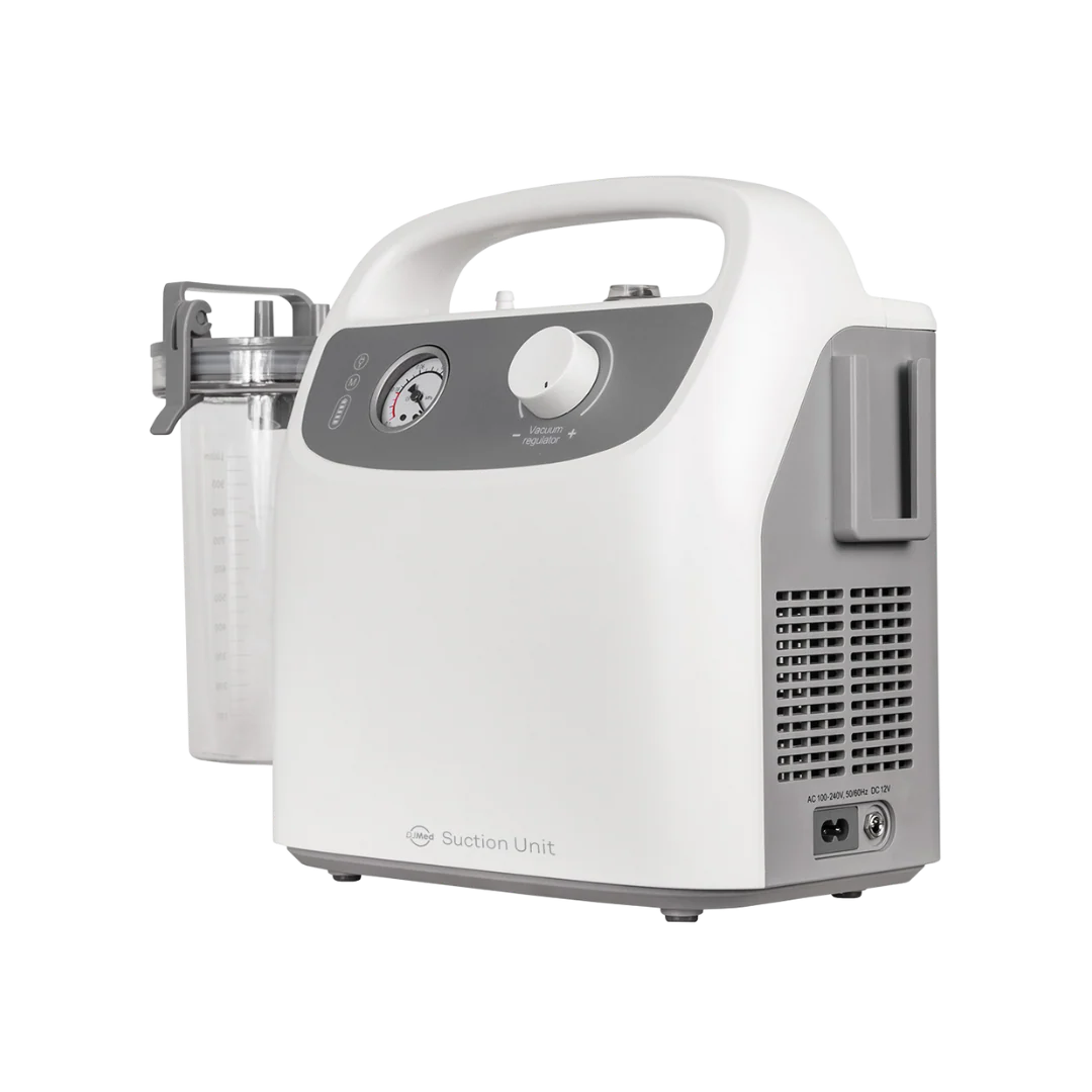 DSU 7 Clinical Suction Unit - Image 5