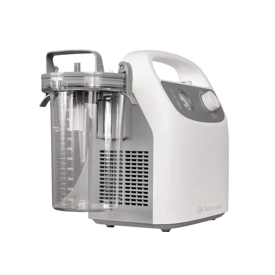 DSU 7 Clinical Suction Unit - Image 6