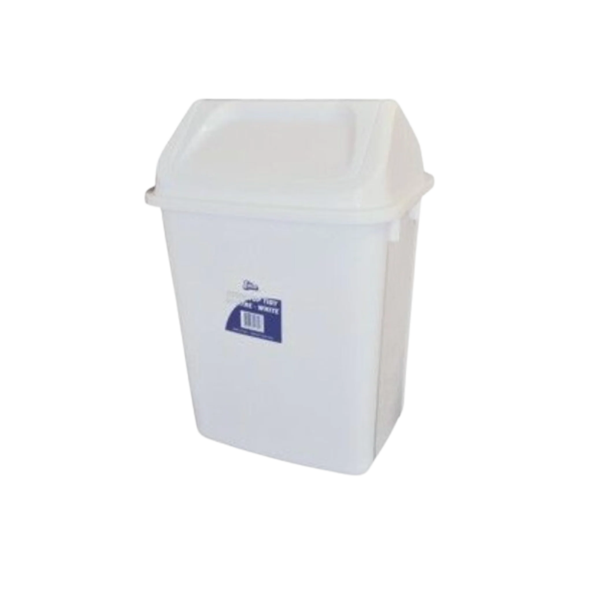 Edco 30L Swing Top Bin