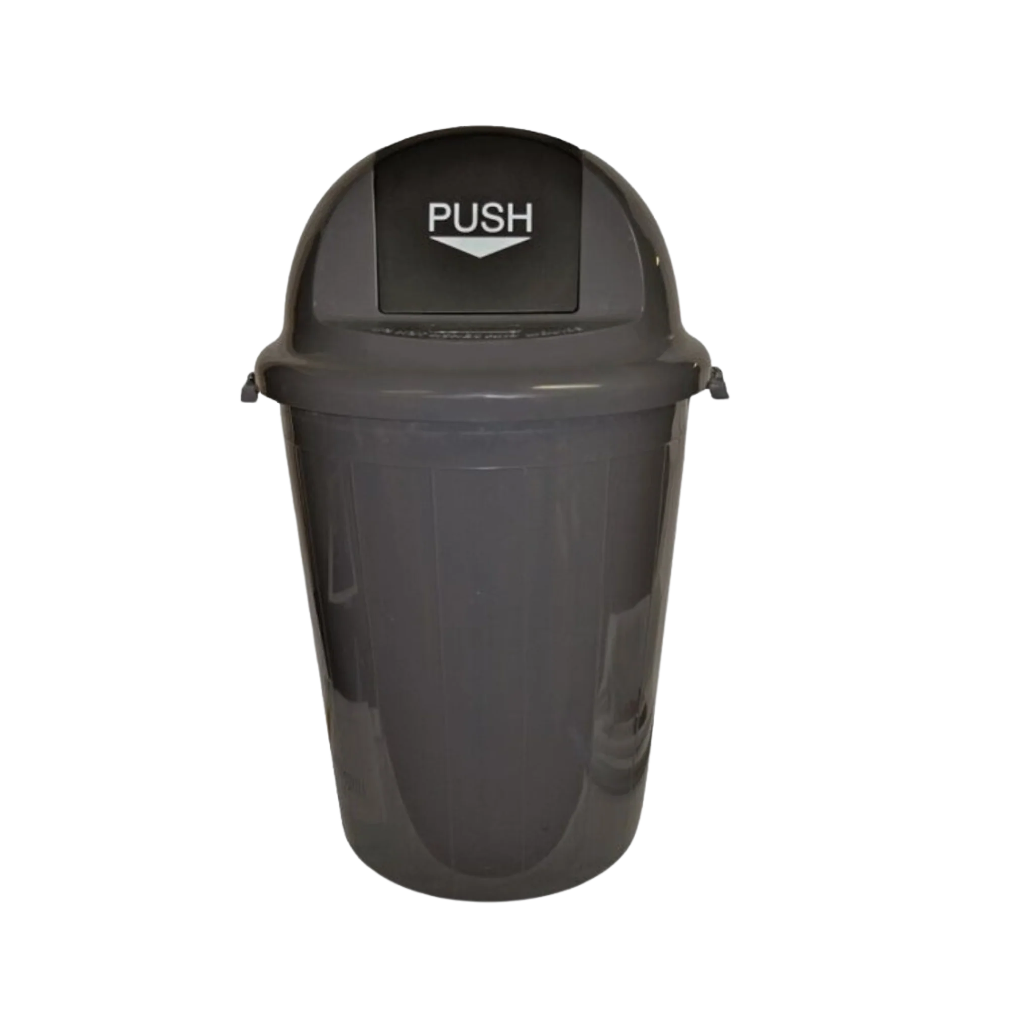 Edco 60L Bullet Bin