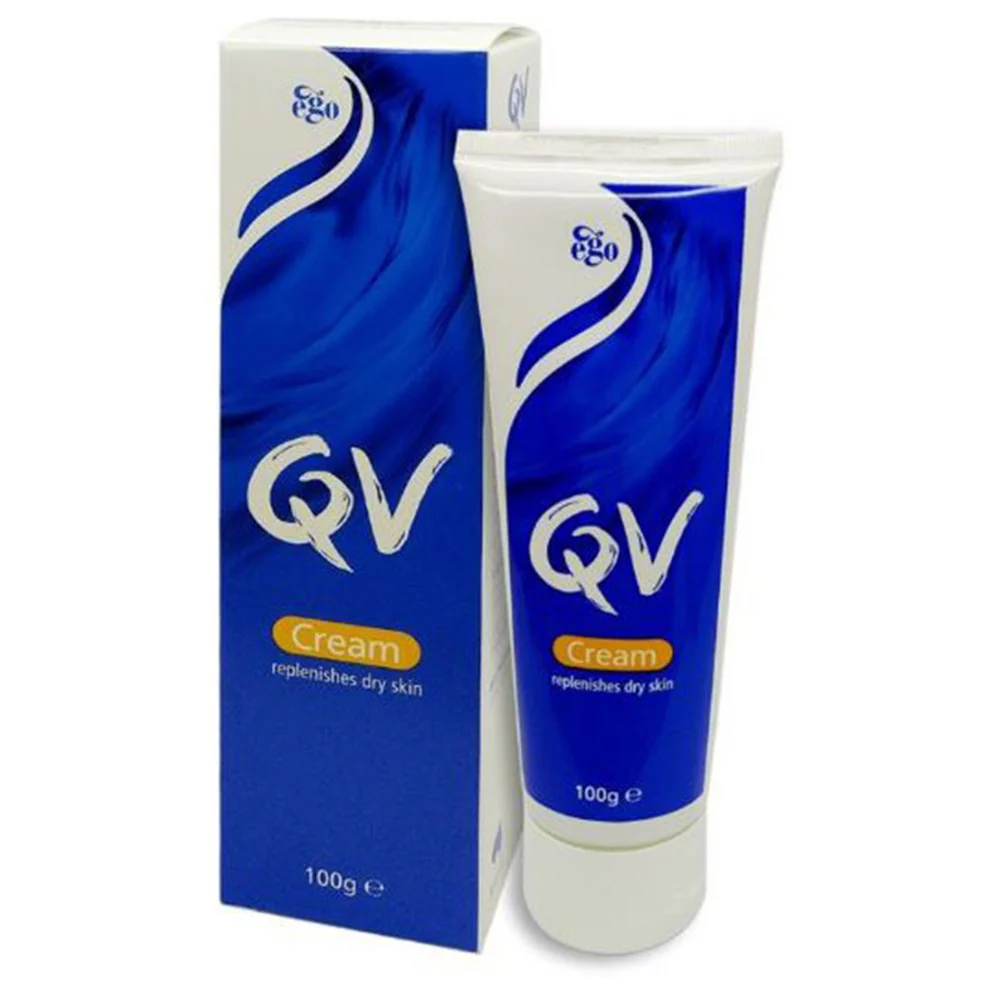 Ego QV Cream 100g