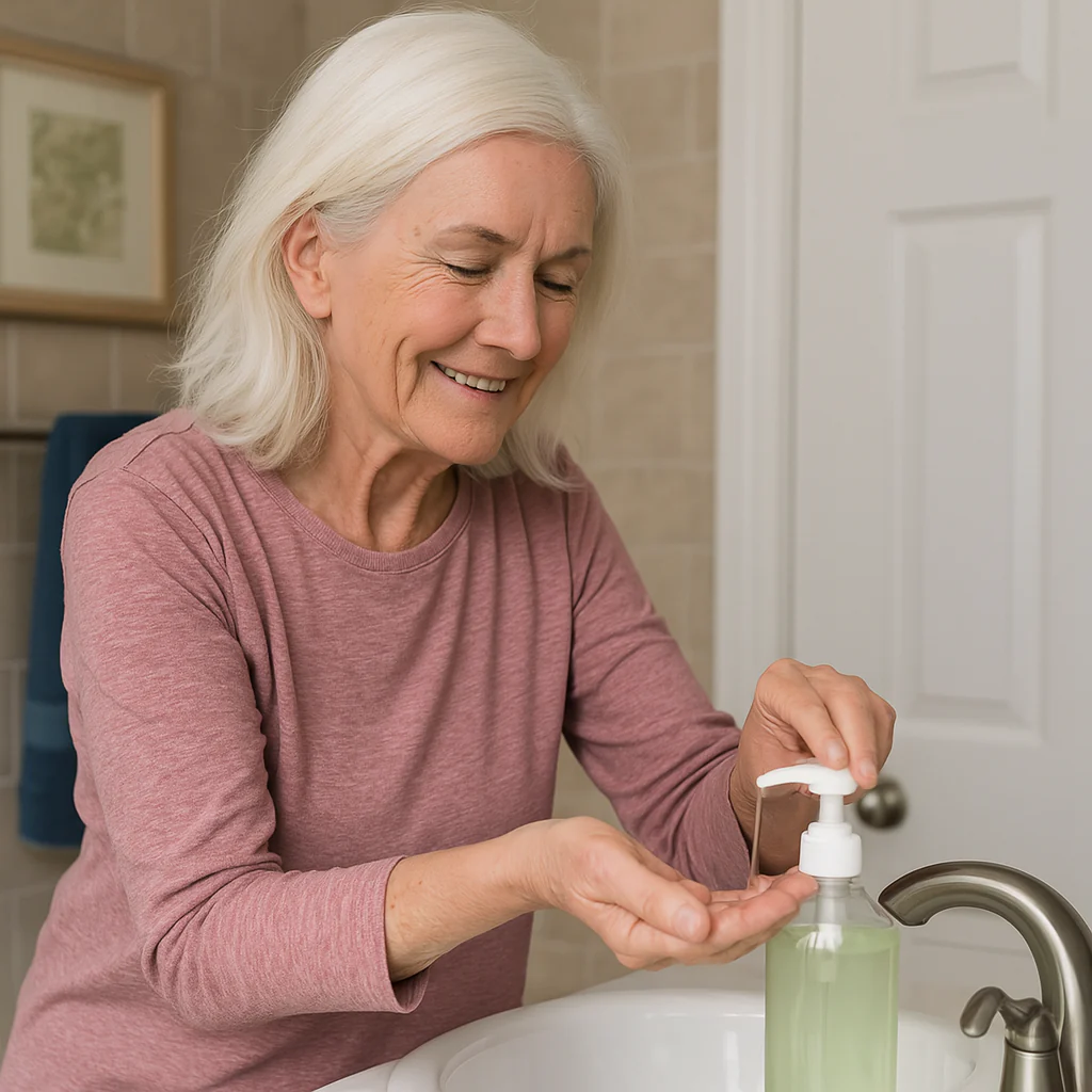 Endozime Pump 4ltr - Image 2