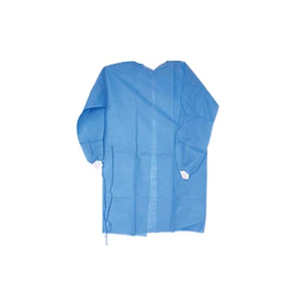 Examination Gown Level 3 SMS Medium Ctn 50