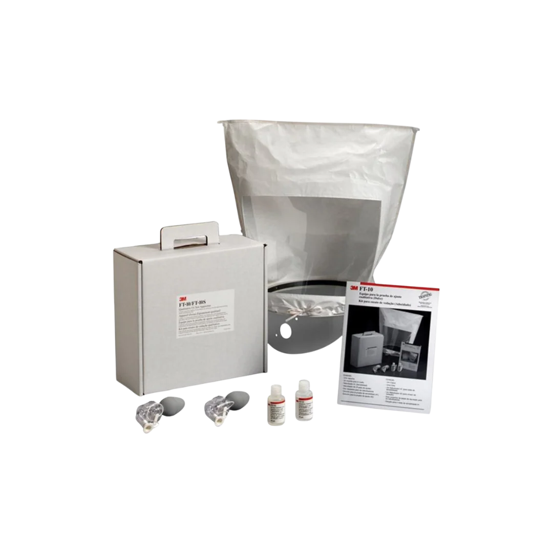 Face Mask Qualitative Fit Test Kit Bitter (Bittrex) FT-30