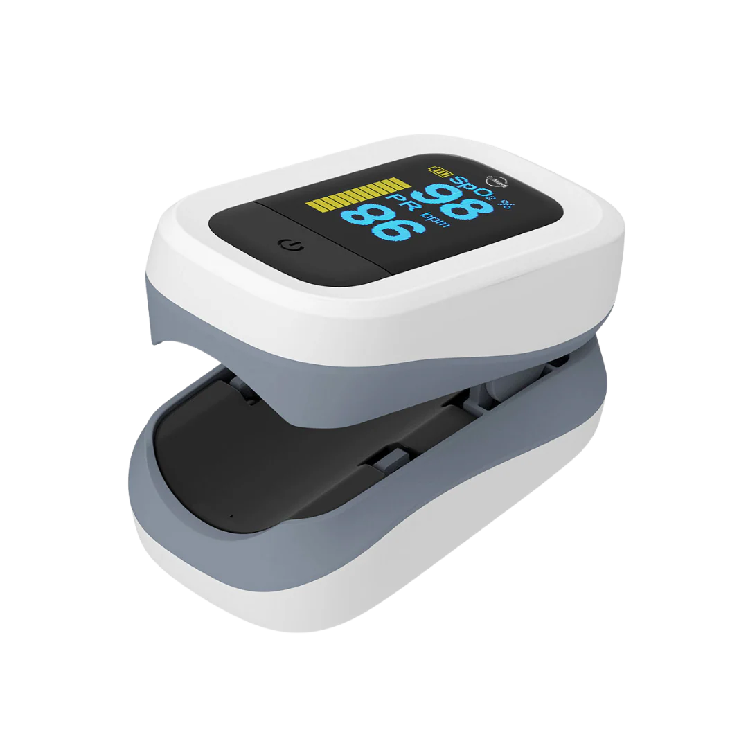 Finger Tip Pulse Oximeter - Image 4