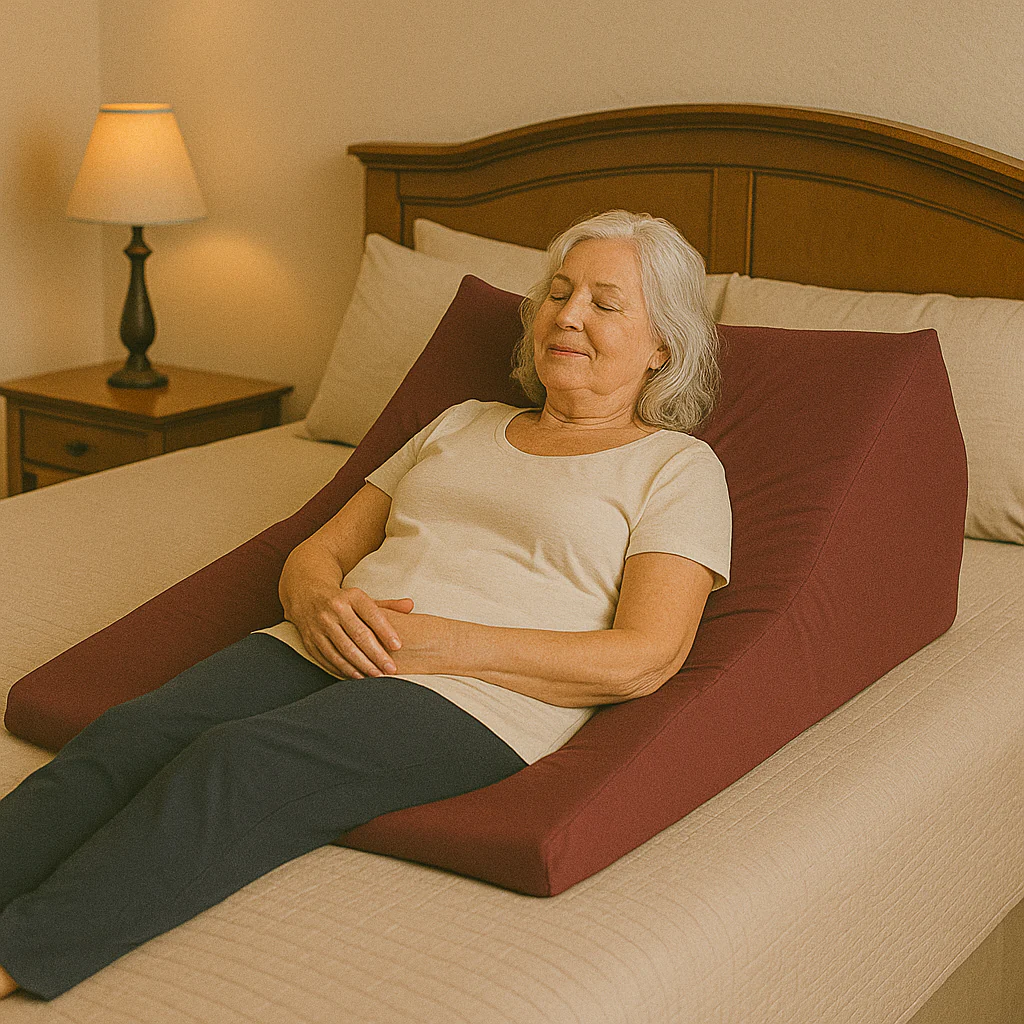 Fleur King Single Concave 3 Layer Mattress - Image 3