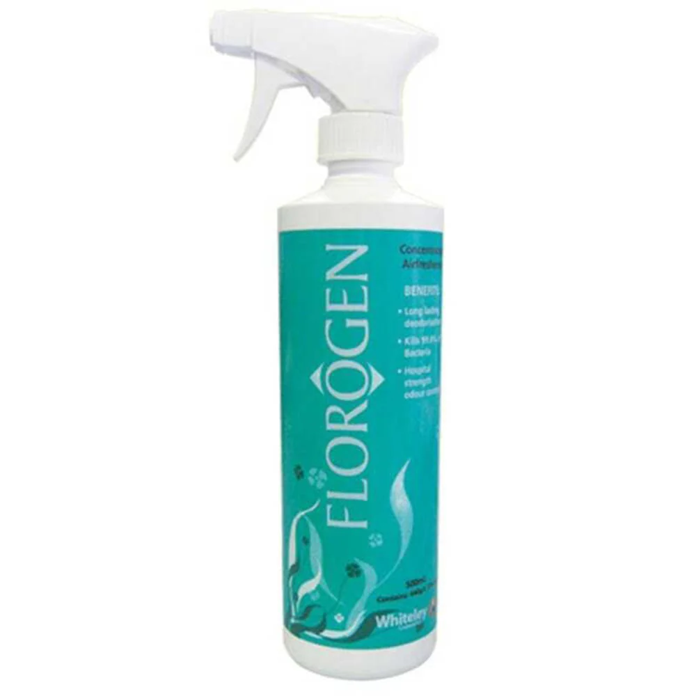 Florogen Original 500ml Ctn 12