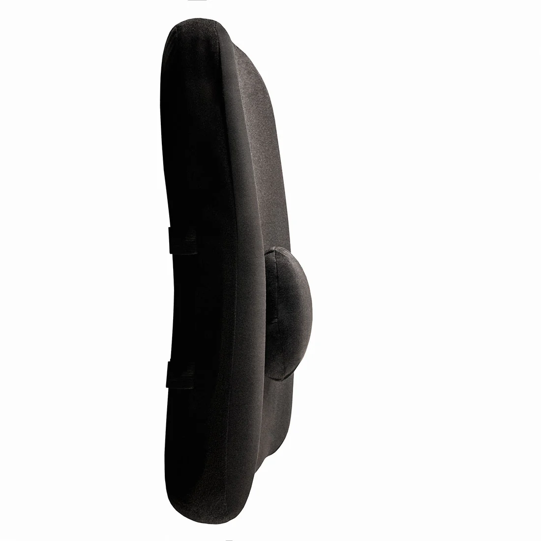Full Backrest Cushion with Adjustable Lumbar Support - Image 3