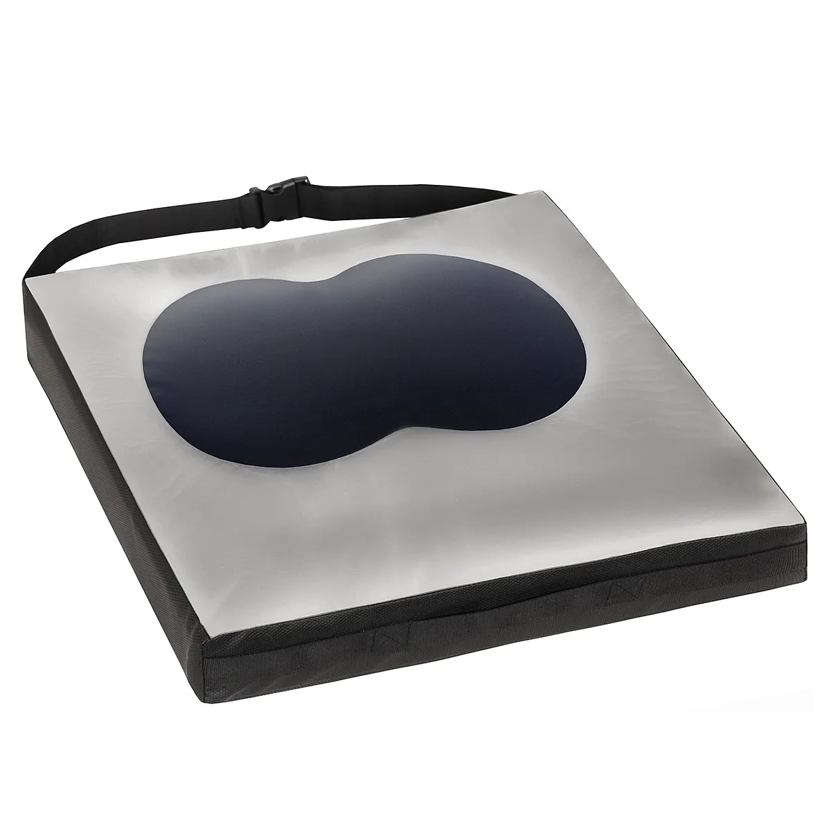 Gel Wheelchair Cushion, High Pressure Care - Image 3