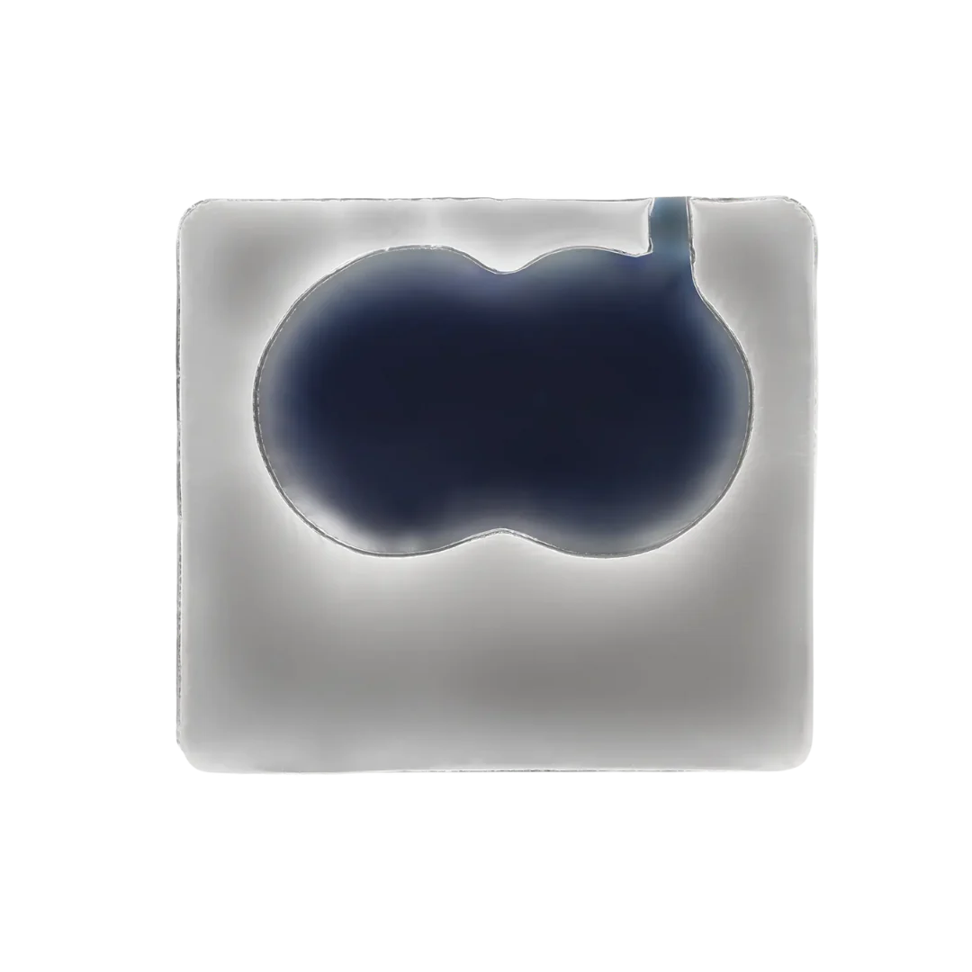 Gel Wheelchair Cushion Pad Cushion - Image 3