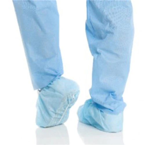 Halyard Ankle Guard Shoe Cover Universal C270 69353