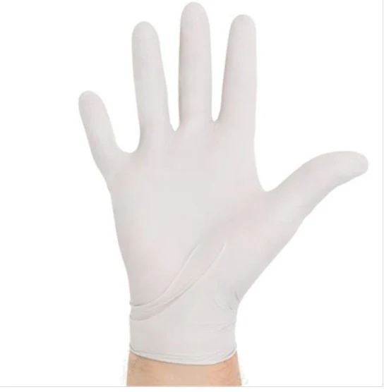 HALYARD Sterling Nitrile P/F Exam Glove N/S Small Box of 200