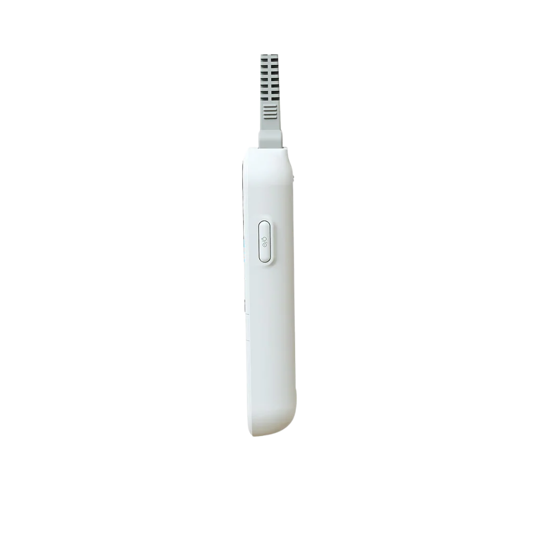 Handheld Pulse Oximeter, Rechargeable - Image 3