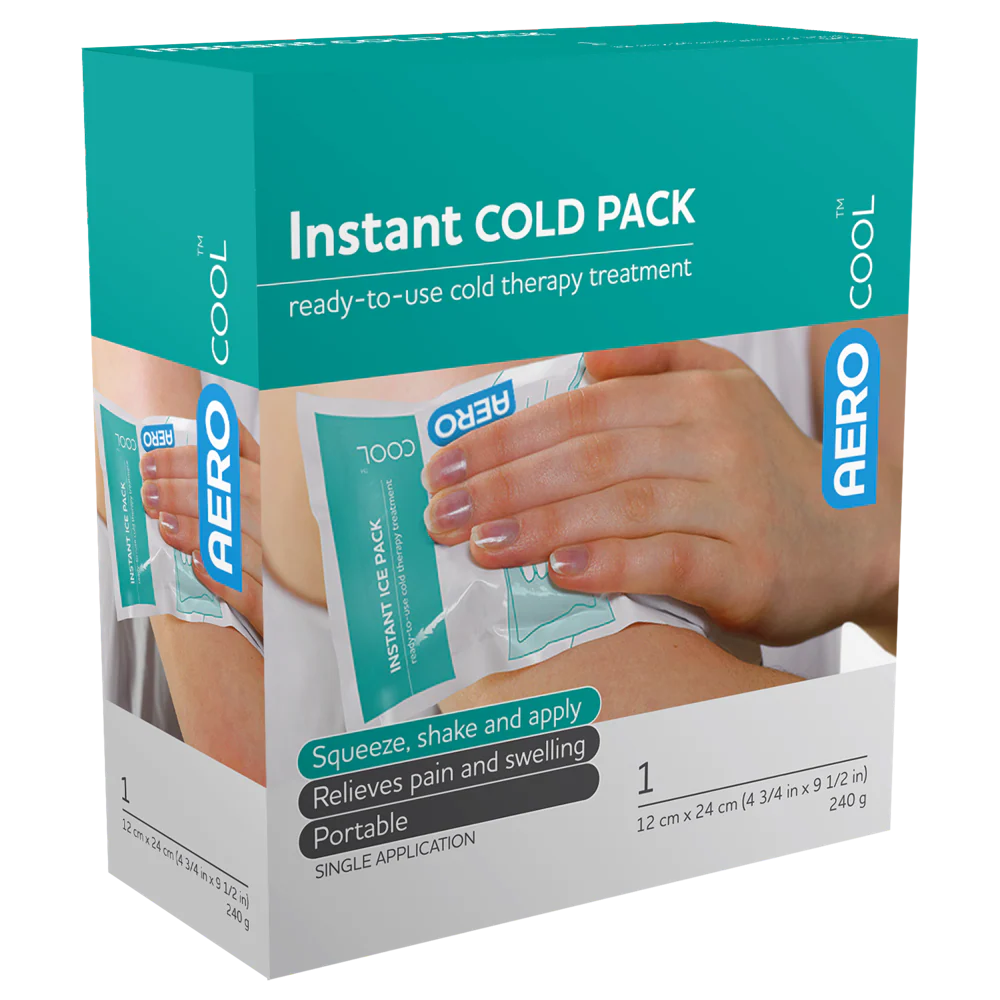 AEROCOOL Instant Ice Pack 240g