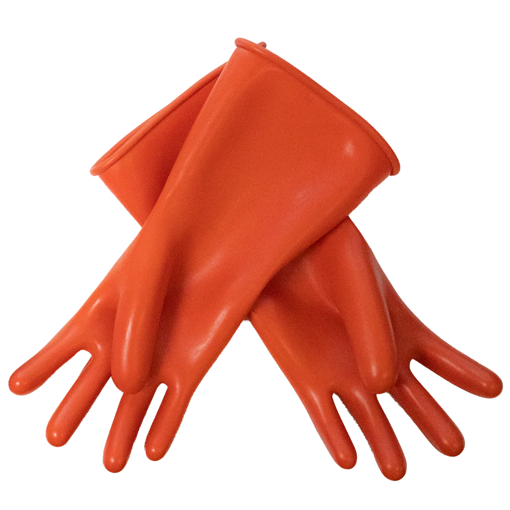 Insulated Gloves Pair 1000V Size 11 (AS 2225)