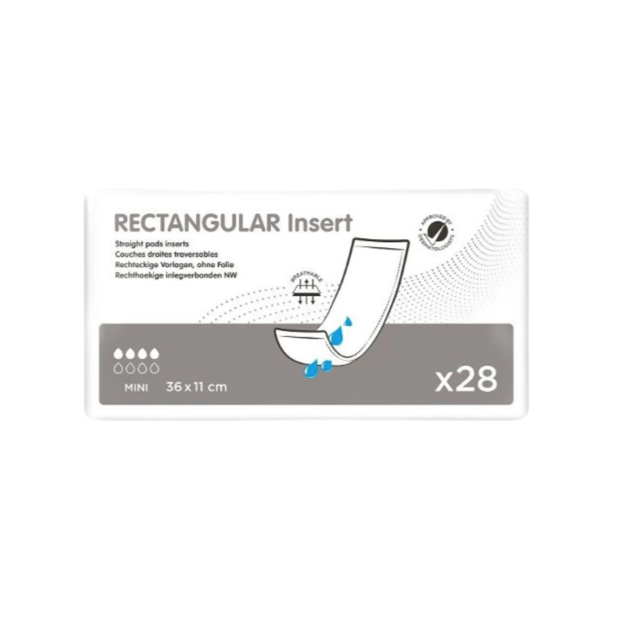 Interleaved Toilet Tissue 2ply 36x250's