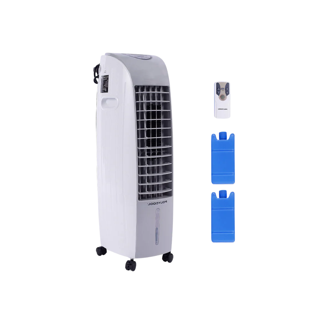 Ionmax+ Aire X High-Performance Air Purifier 1000m3/h CADR
