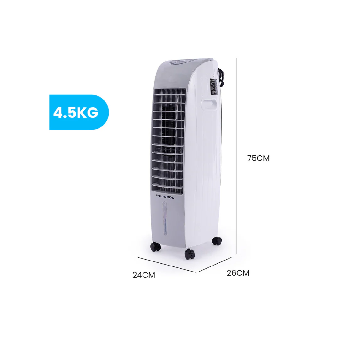 Ionmax+ Aire X High-Performance Air Purifier 1000m3/h CADR - Image 5