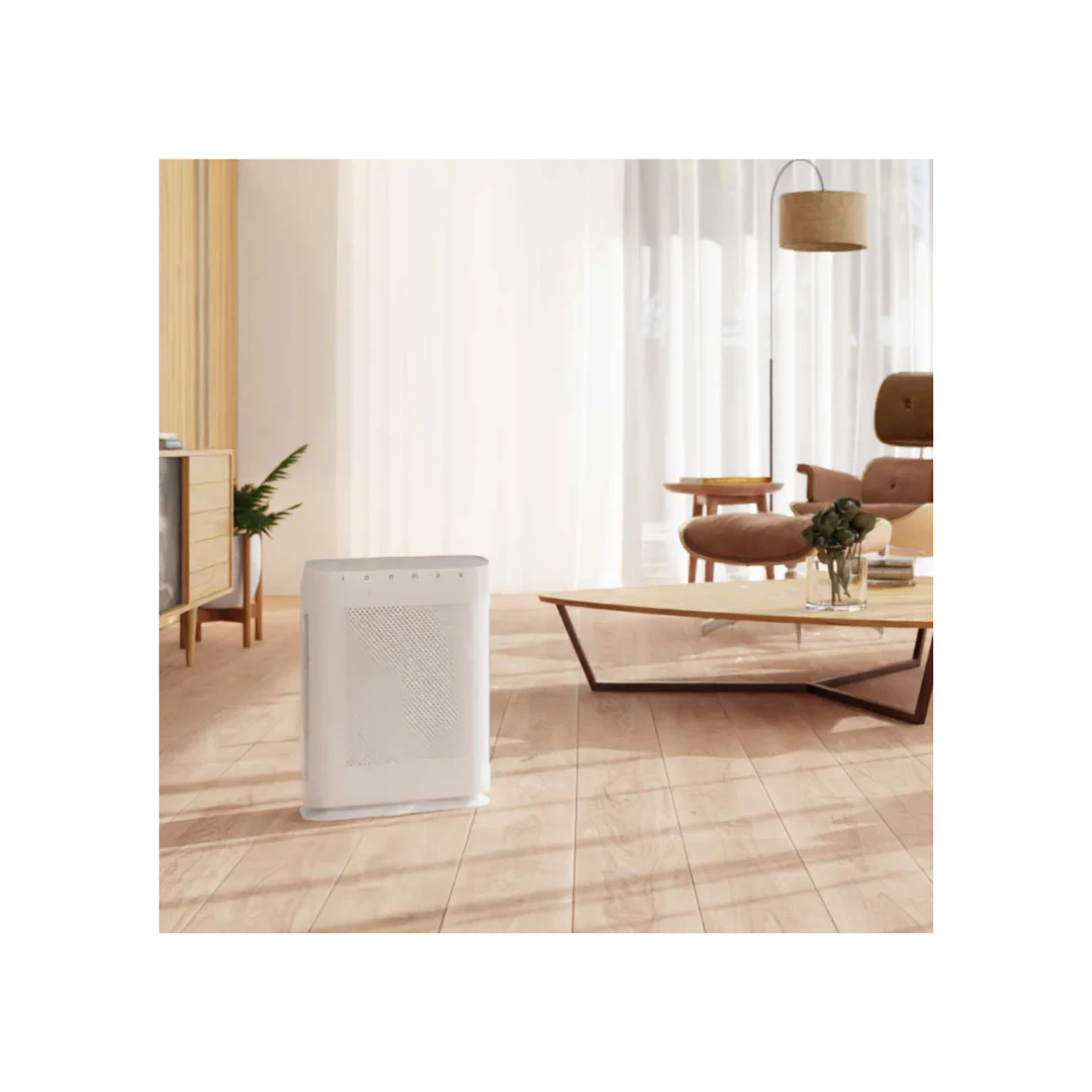 Ionmax Breeze Plus UV HEPA Air Purifier with Mobile App - Image 10