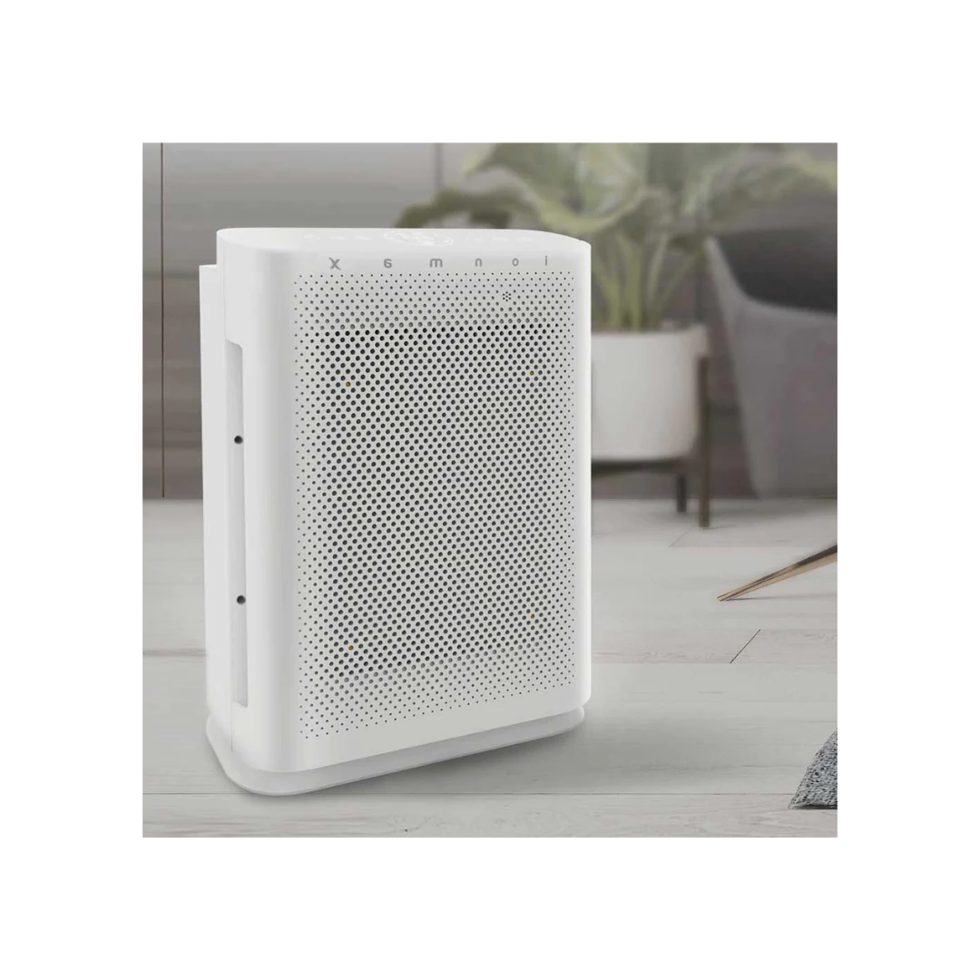 Ionmax Breeze Plus UV HEPA Air Purifier with Mobile App - Image 11