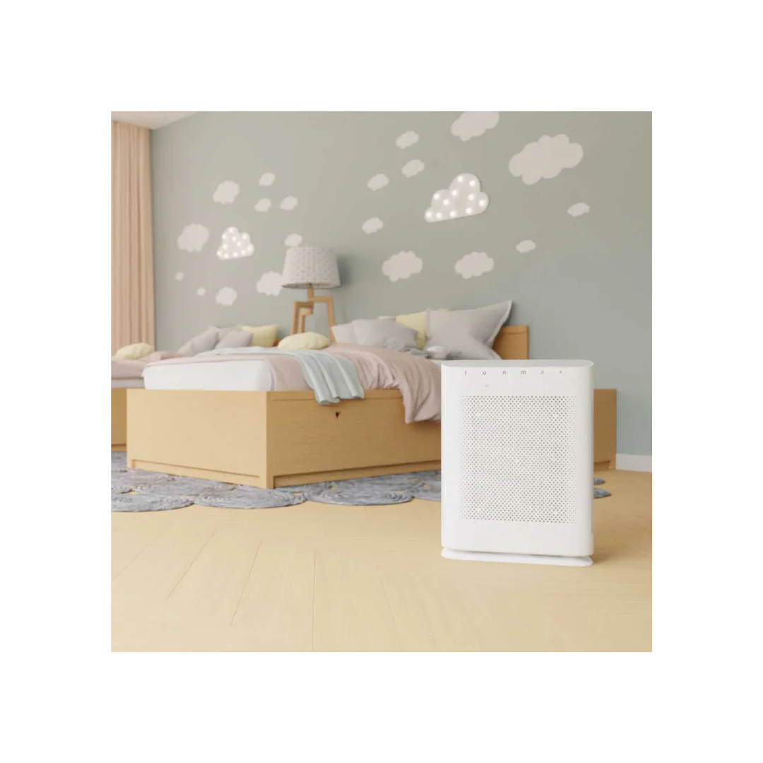 Ionmax Breeze Plus UV HEPA Air Purifier with Mobile App - Image 12
