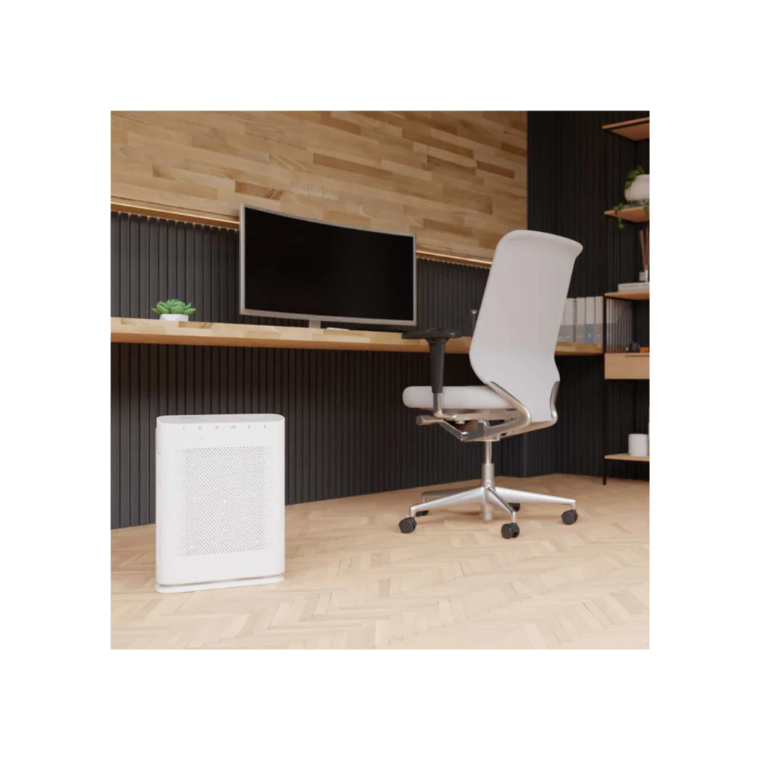Ionmax Breeze Plus UV HEPA Air Purifier with Mobile App - Image 13