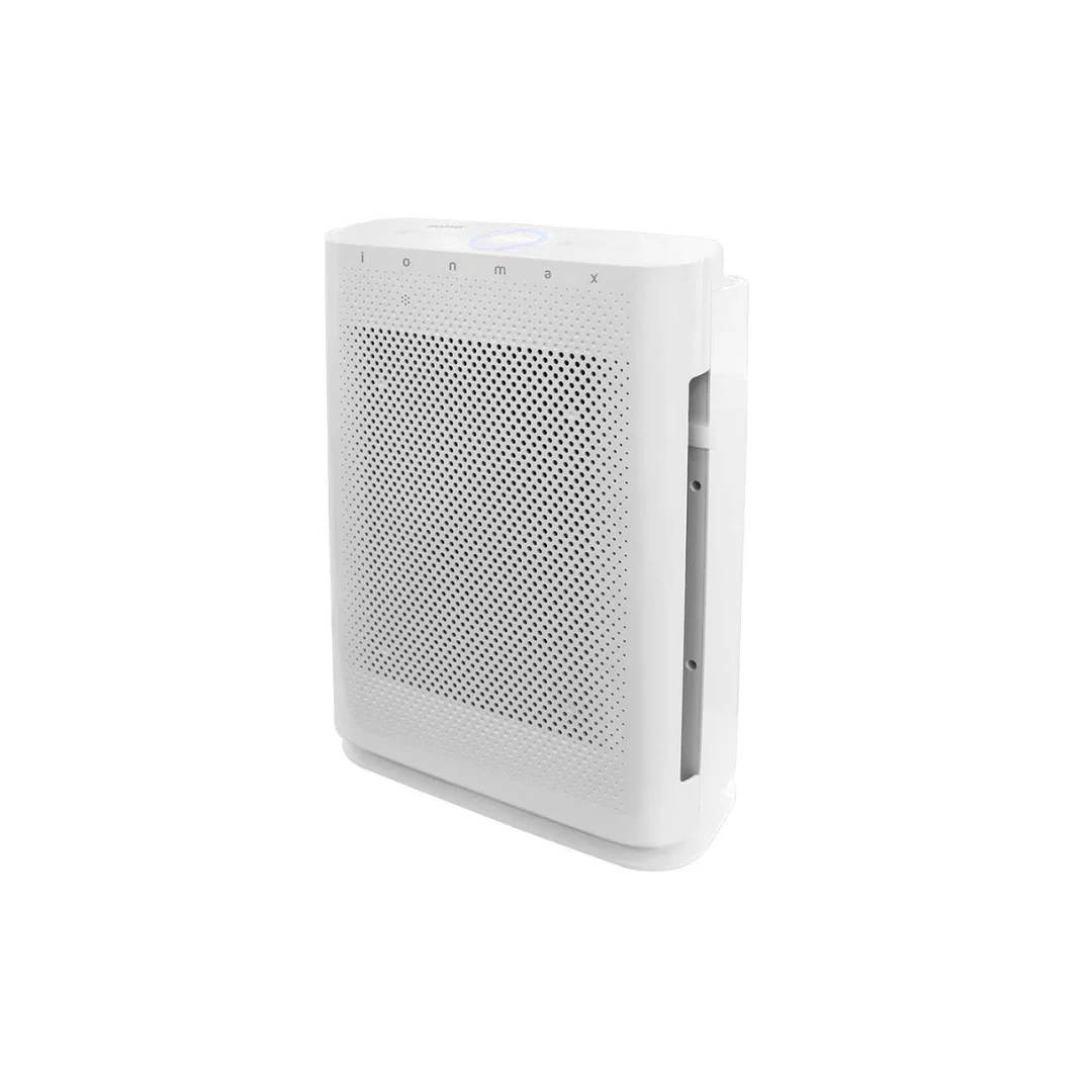 Ionmax Breeze Plus UV HEPA Air Purifier with Mobile App - Image 2