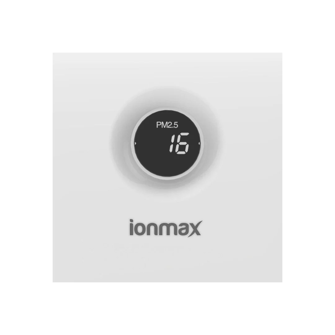 Ionmax ION430 UV HEPA Air Purifier - Image 7