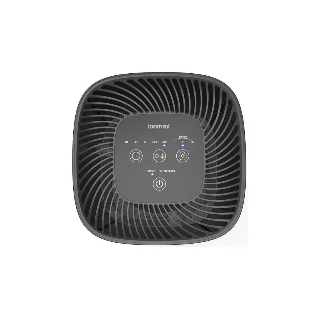 Ionmax Selah UV HEPA Air Purifier - Image 5
