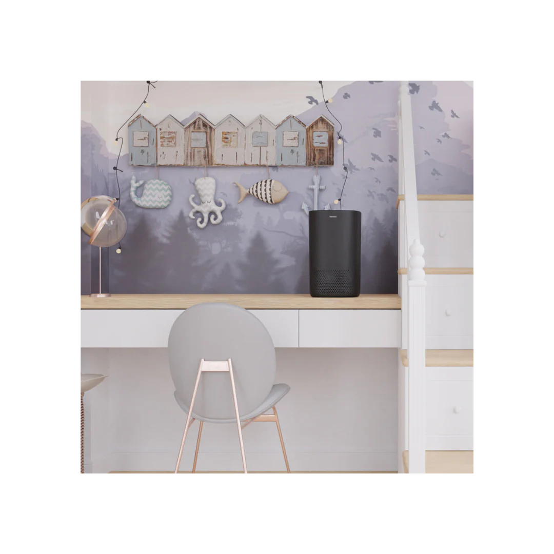Ionmax Selah UV HEPA Air Purifier - Image 8