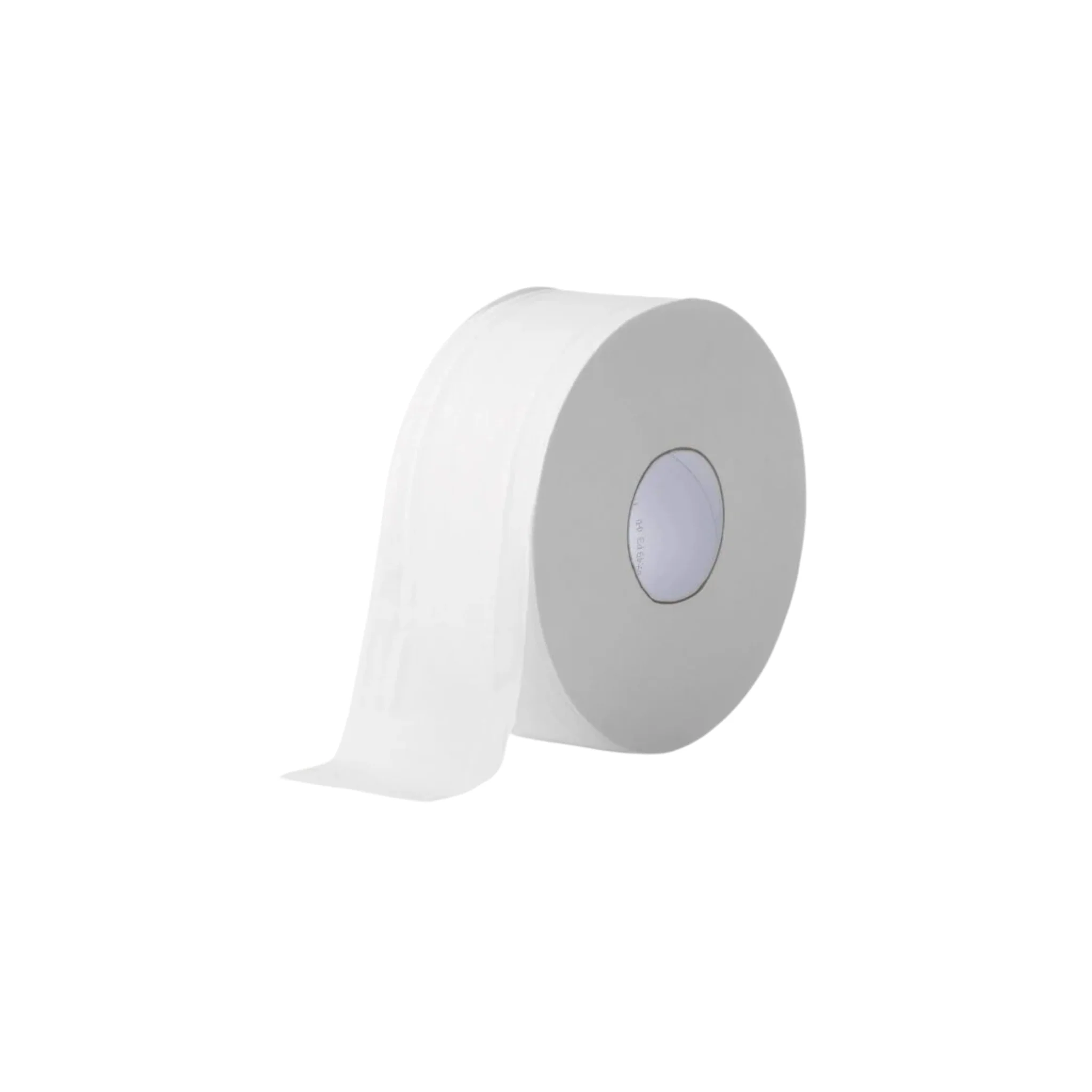 Jumbo Toilet Roll 2Ply 8x300m