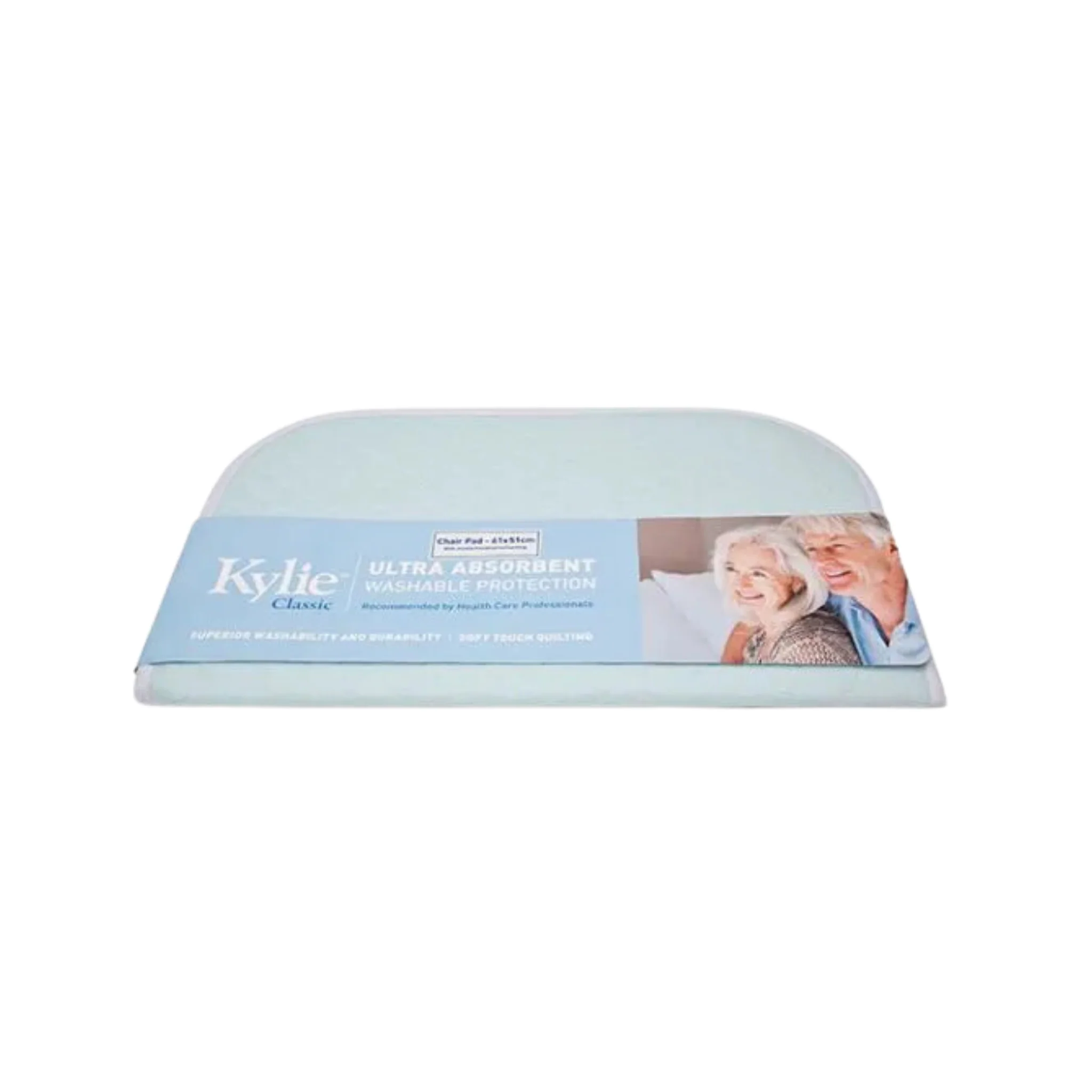 Kylie Chair Pad 61x51cm