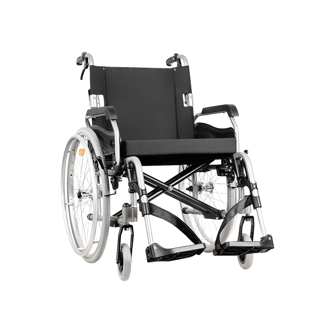 Lifestyle Extra, Self-Propelled Wheelchair - Image 5