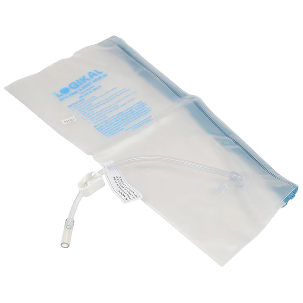 LOGIKAL Hand &amp;amp; Wrist Air Splint