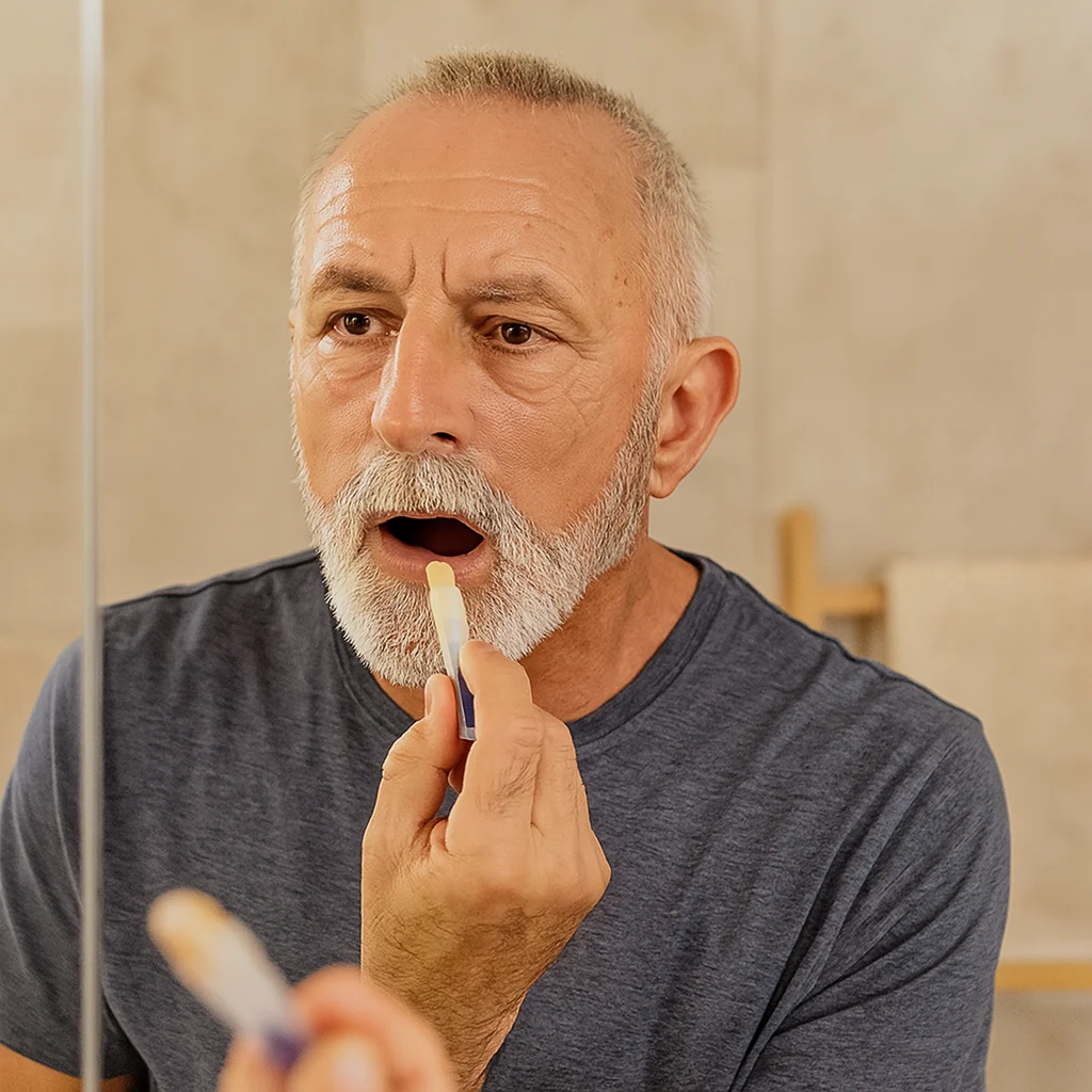 Marathon No Sting Liquid Protectant Pen - Image 2